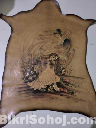 Arabian Painting